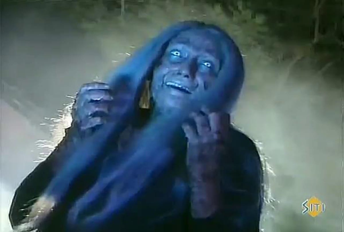 Popular Indian Horror Serials of 90s That Shocked Everyone Aahat Zee Horror Show Woh X Zone SssHhhh Koi Hai