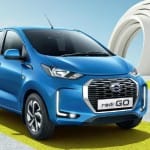 2020 Datsun redi-GO facelift