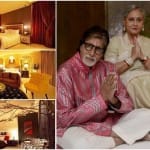 अमिताभ बच्चन का घर जलसा