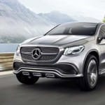 Mercedes Benz ML Class