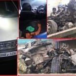 आतंकियों के मंसूबे नाकाम