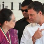 सोनिया-राहुल गांधी (फाइल फोटो)