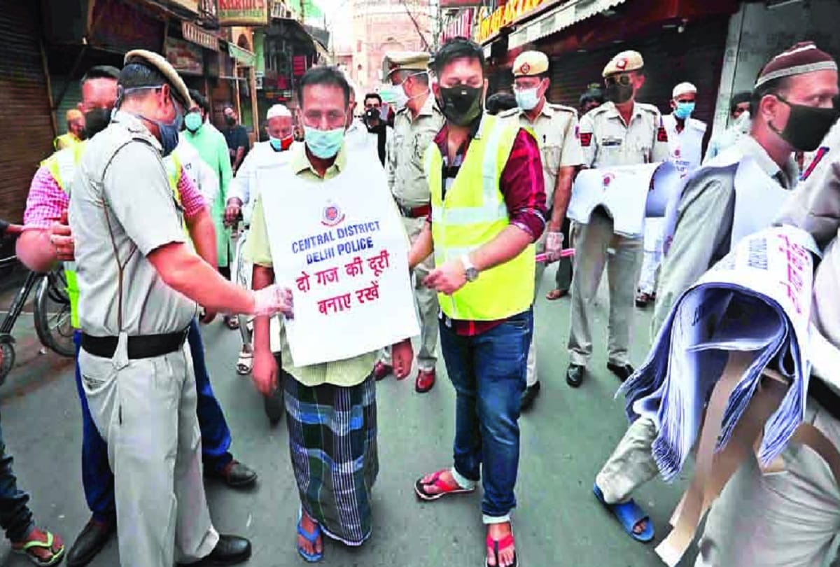 A record 792 patients found in delhi and 15 died in the capital