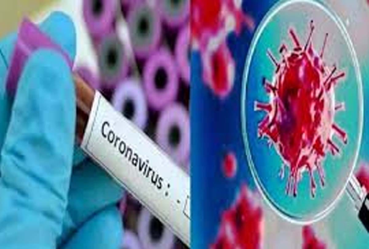 Coronavirus in UP: one more corona cases found in Farrukhabad, 27 infected
