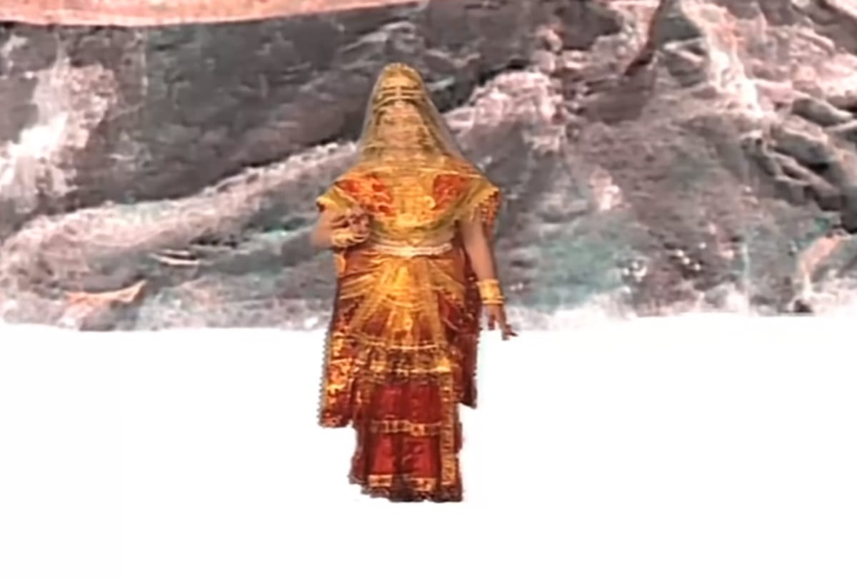 Vishnu Puran Written Update Episode 16 what came out during samudra manthan?