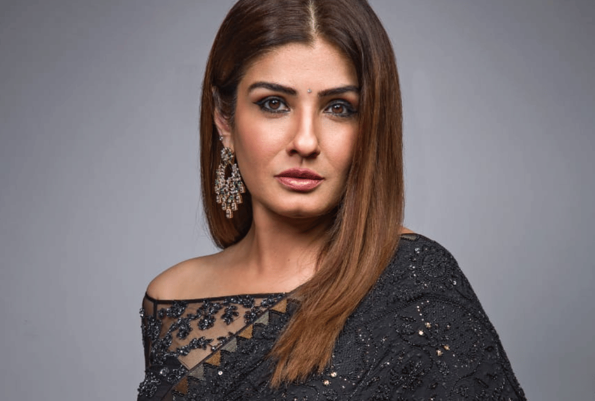 Raveena tandon birthday special here know about facts