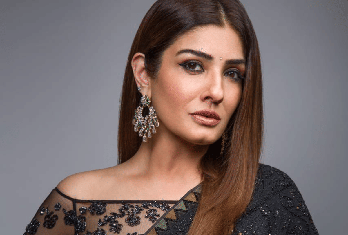 Raveena tandon share beautiful post for her daughter Chhaya Birthday fans reacted love