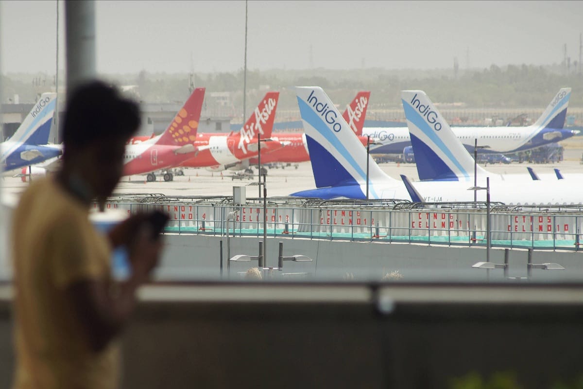 International Flight Ban Has Been Extended Till 31 January By DGCA Amid The Ongoing Novel Coronavirus