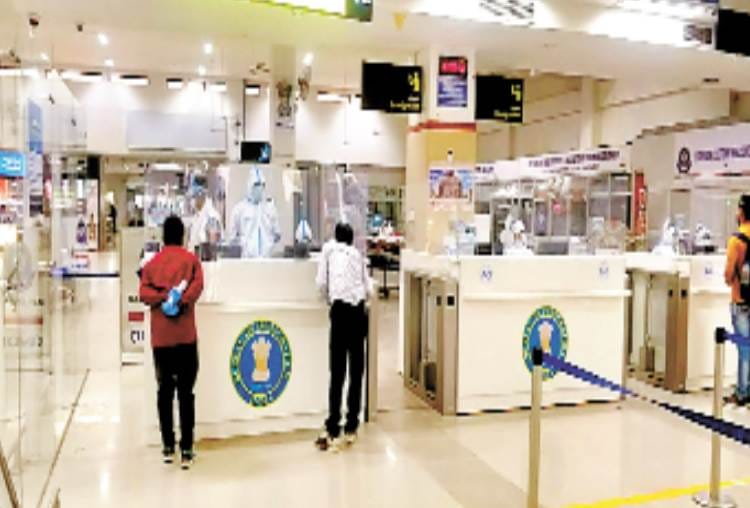 airlines administration upset due to less number of passengers, number of flights may decrease