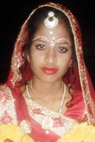 woman suicide on 21 th day after wedding