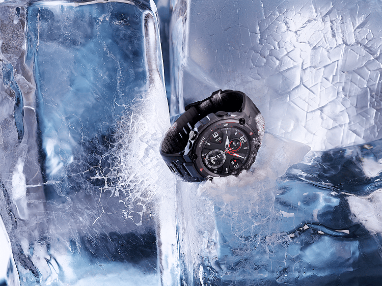 Huami Amazfit T-Rex smart watch soon launched in india know expected price and specs in hindi