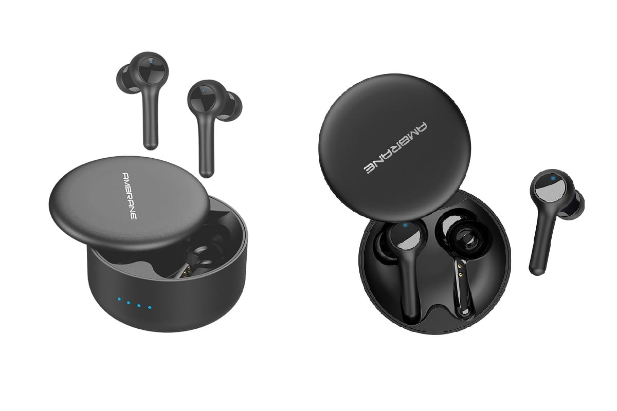 Ambrane introduces TWS Beats Duo earphones with Voice Assistance, priced at Rs 3299