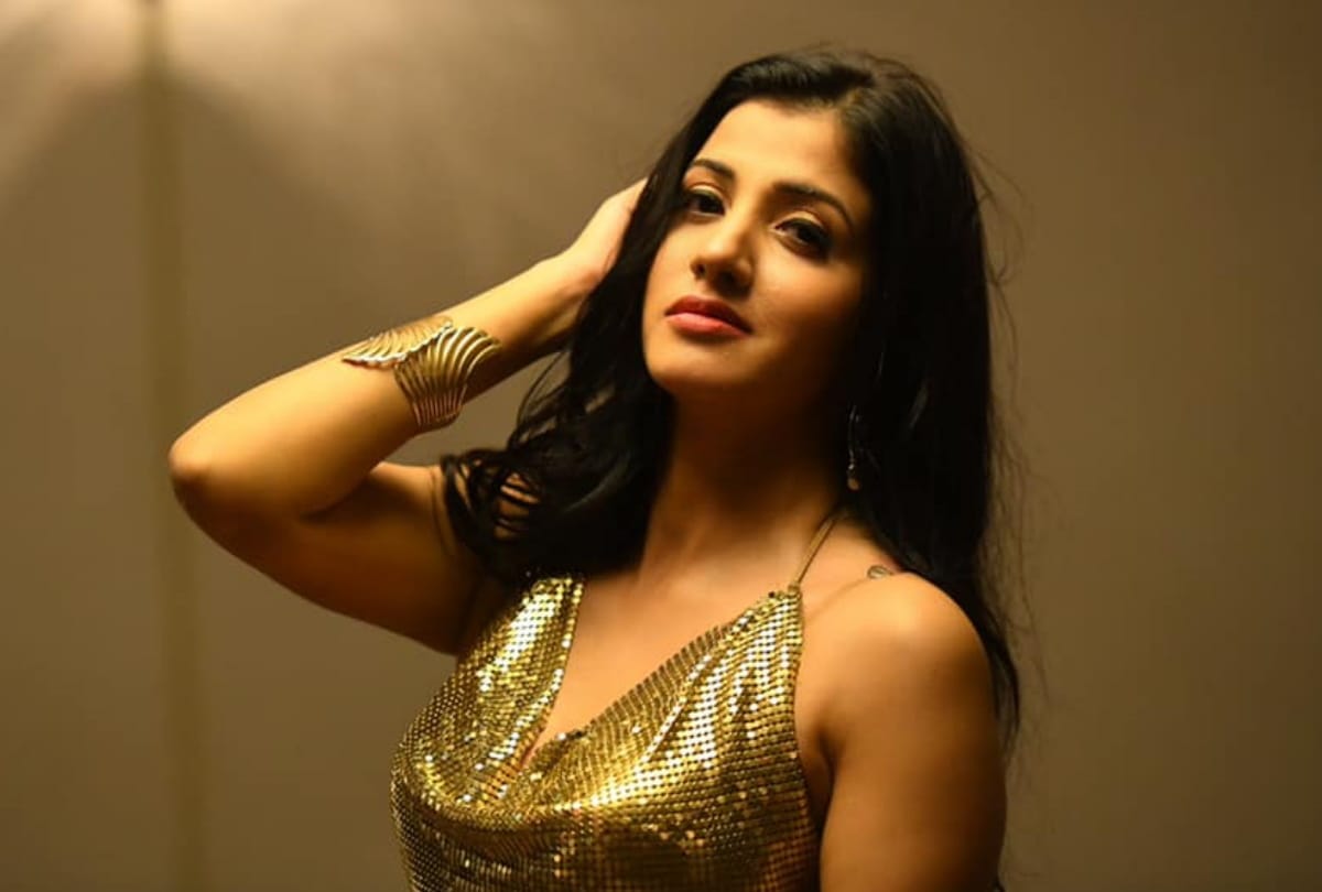 TV actress archana singh rajput film debut with kabir singh duhan