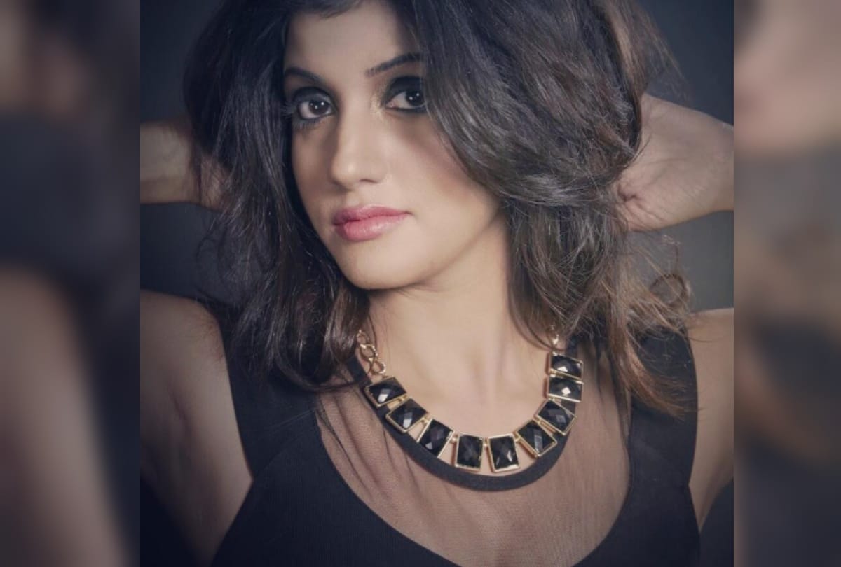 TV actress archana singh rajput film debut with kabir singh duhan