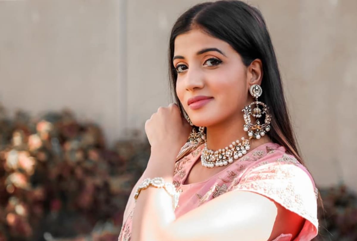 TV actress archana singh rajput film debut with kabir singh duhan