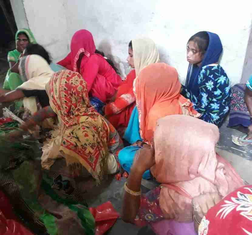 Student dies due to drowning in river