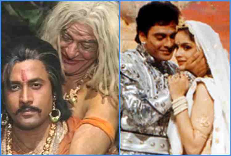 chandrakanta to alif laila 90s most popular fantasy shows on doordarshan