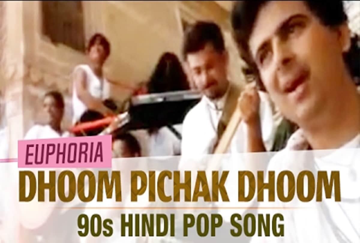 Kabhi Aana Tu Meri Gali Singer DR Palash Sen Band Euphoria Completes its 22 Years