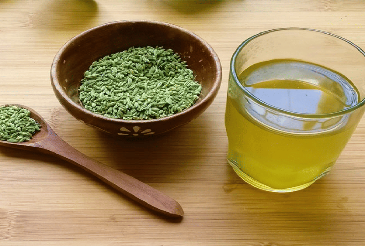 use fennel seed face pack to look younger and glowing skin