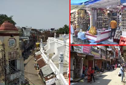 Independence Day 2021 special story of Ghantaghar witness to martyrdom of revolutionaries in gorakhpur