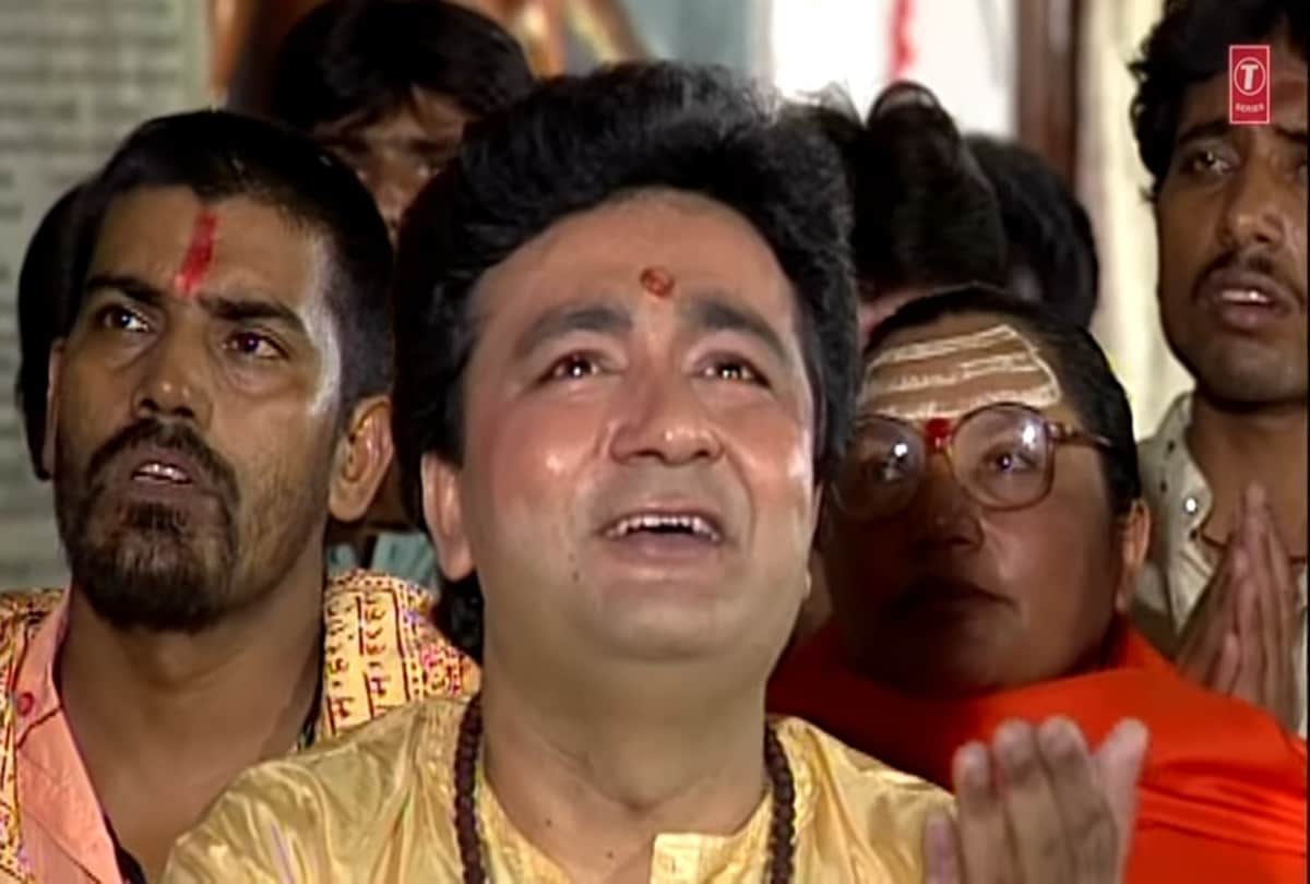 T-Series Hanuman Chalisa Starred Gulshan Kumar Crossed 100 Crore Views on Its Youtube Channel