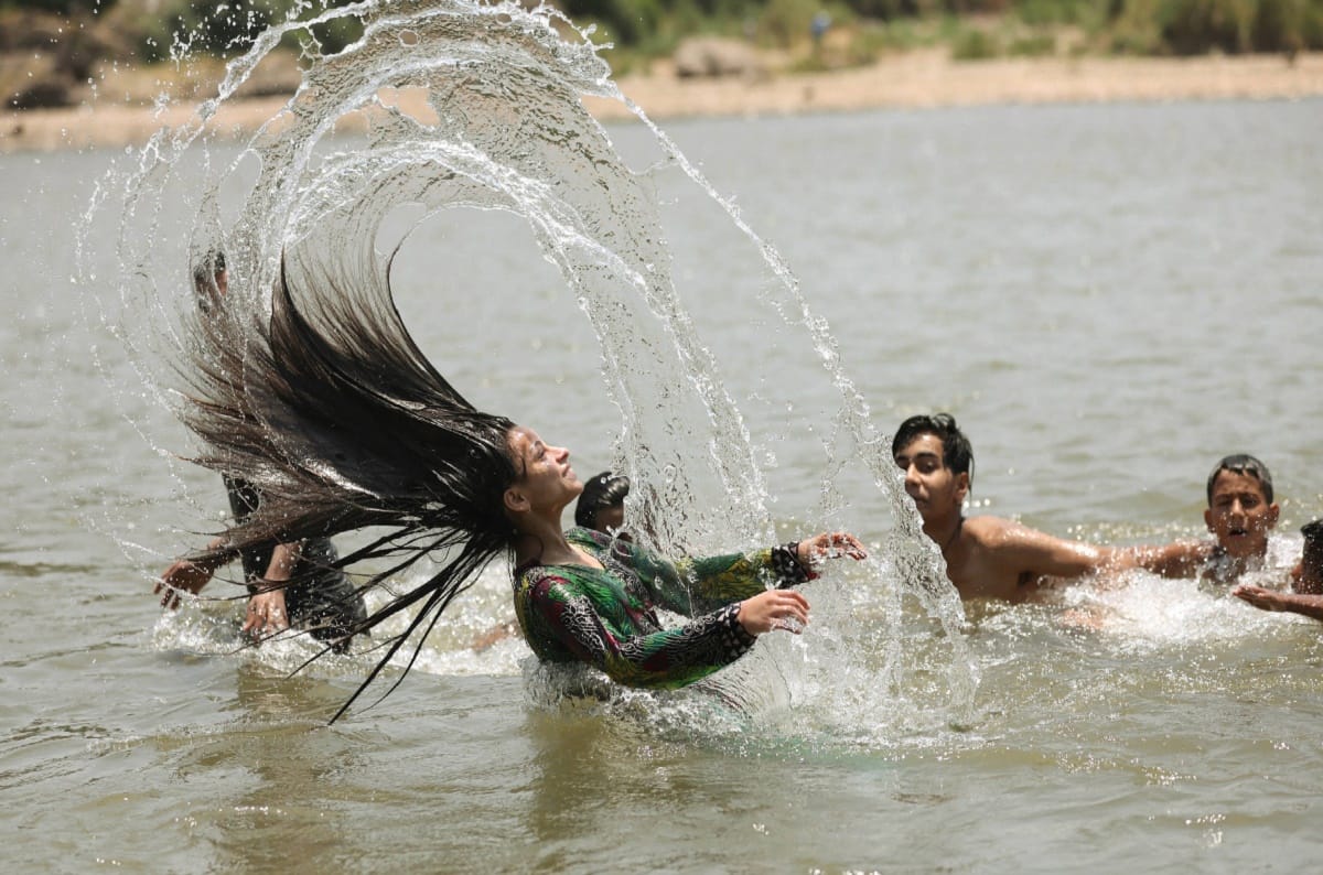 Weather Forecast Report Today Latest News in Hindi: Heatwave over several parts of north and central India likely to continue during next 24 hours