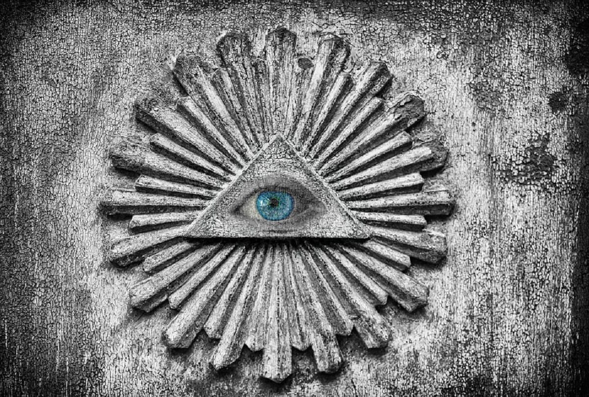 Mystery of Secret society Illuminati founded by Adam Weishaupt 243 years ago