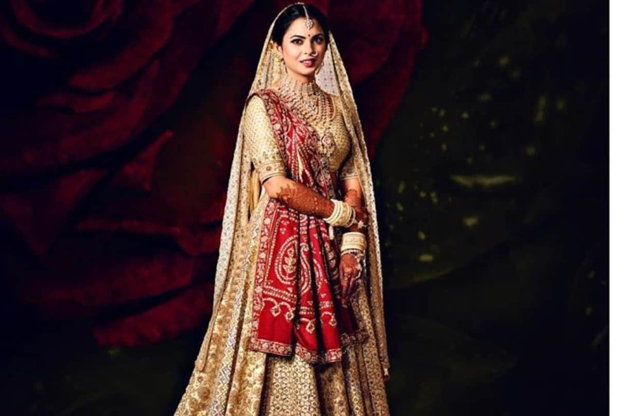 Isha Ambani and Anand Piramal wedding anniversary know unknown facts about Mukesh Ambani wedding