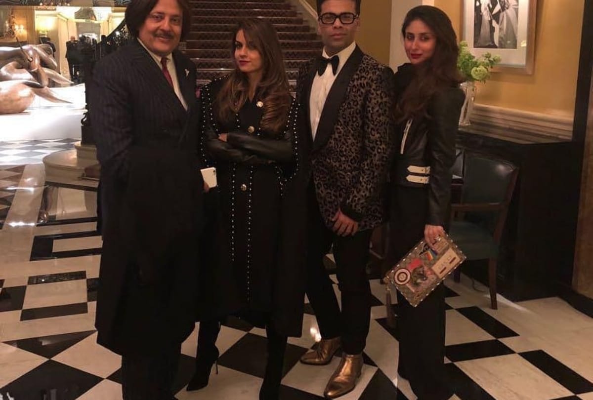 kareena kapoor shares throwback photo taken tiny gucci bag worth 66 thousand rupees