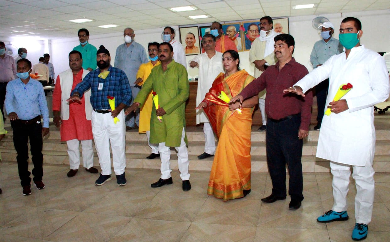 councilar swear