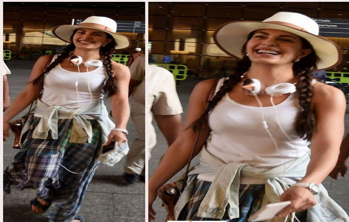 The Five Things Without  Jacqueline's wardrobe Is Unfinished