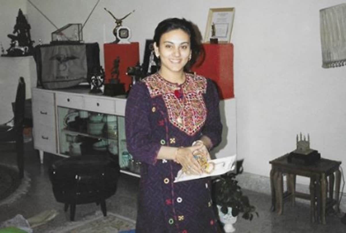 Dipika Chikhlia birthday special Actress who played Sita in Ramayana now runs a multimillion business