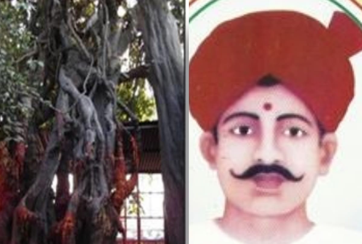 famous tarkulha devi temple story with Freedom fighter Babu bandhu Singh in gorakhpur