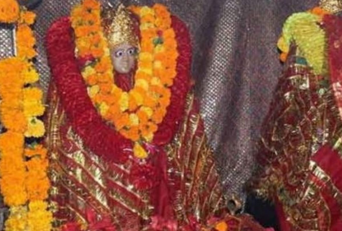 famous tarkulha devi temple story with Freedom fighter Babu bandhu Singh in gorakhpur