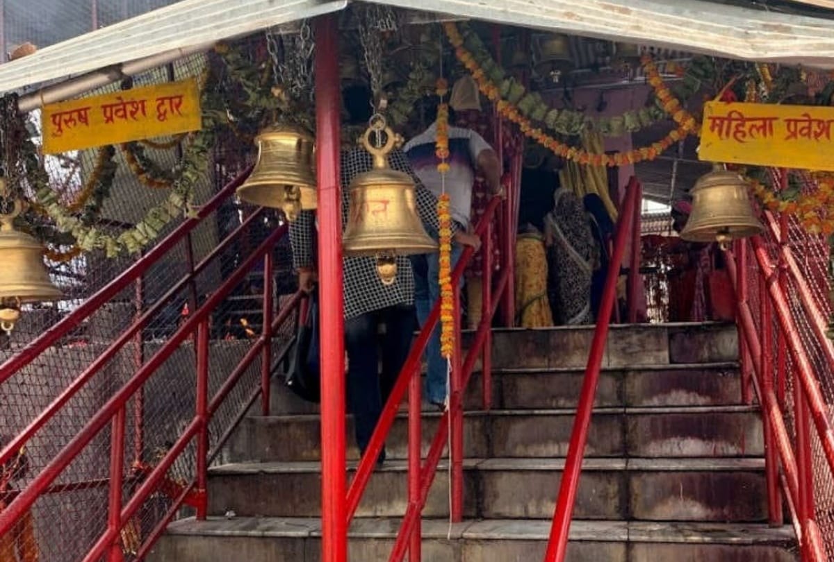 famous tarkulha devi temple story with Freedom fighter Babu bandhu Singh in gorakhpur
