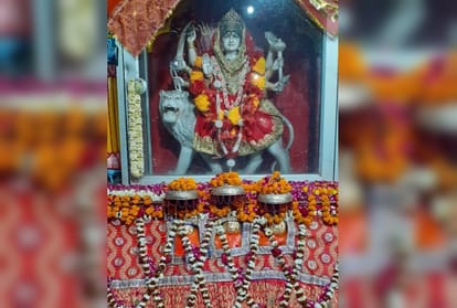 lehra devi temple maharajganj related to mahabharat