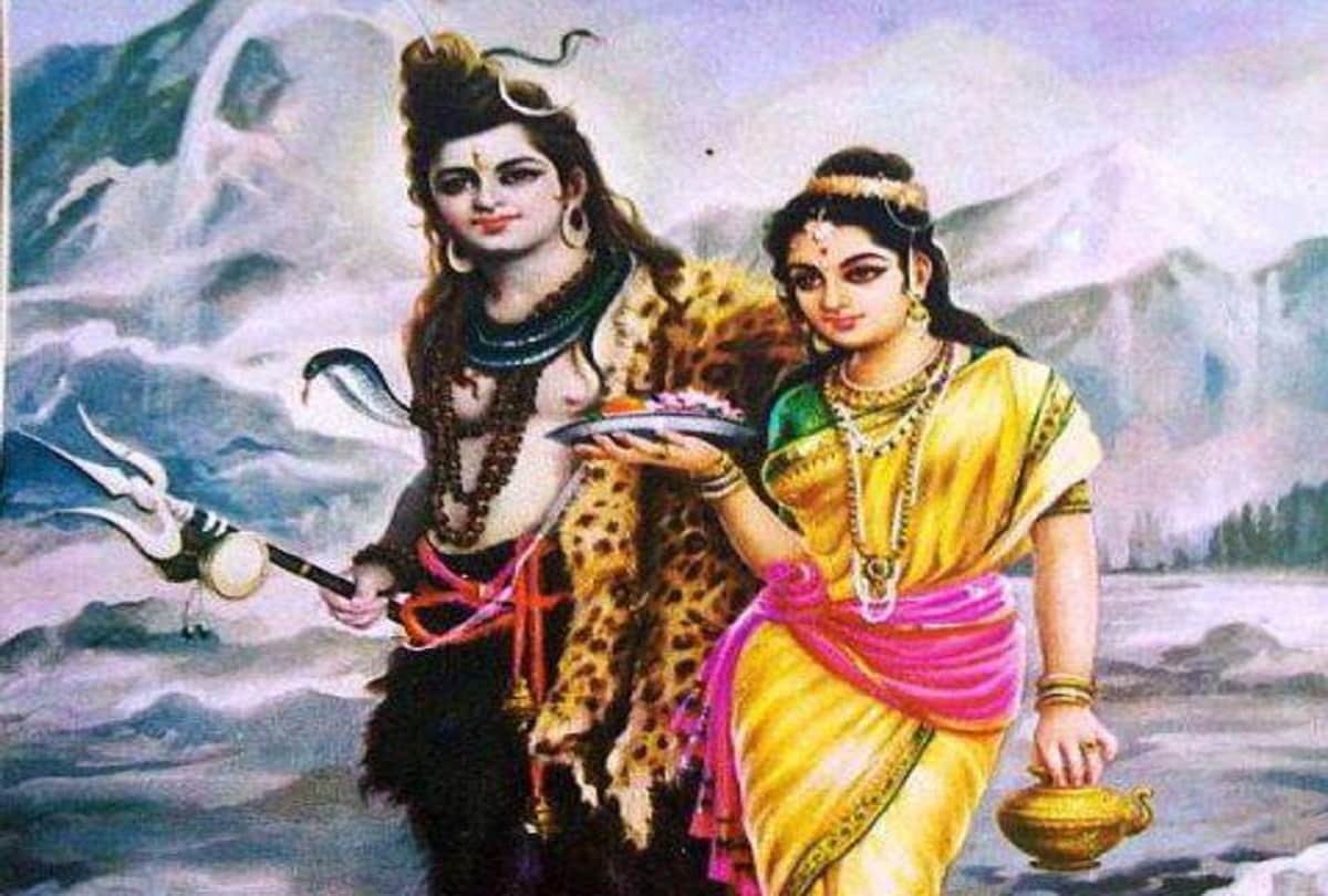 Sawan 2021 Do not do these things in the month of Sawan otherwise lord Shiva may get angry