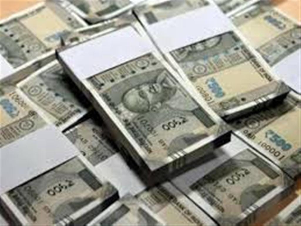 Rs 1441 crore released for Gram Panchayats, Kshetra Panchayats and Zilla Panchayats