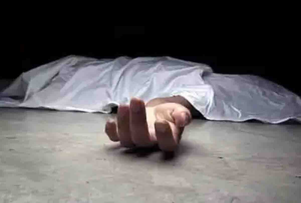 Lockdown: Young man died in village after falling in Mumbai from tree