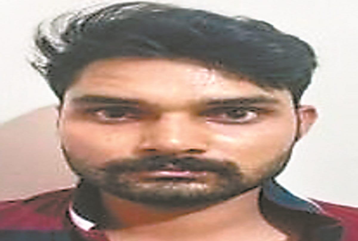 After Dilip Mishra, shooter Neeraj will also be changed in jail