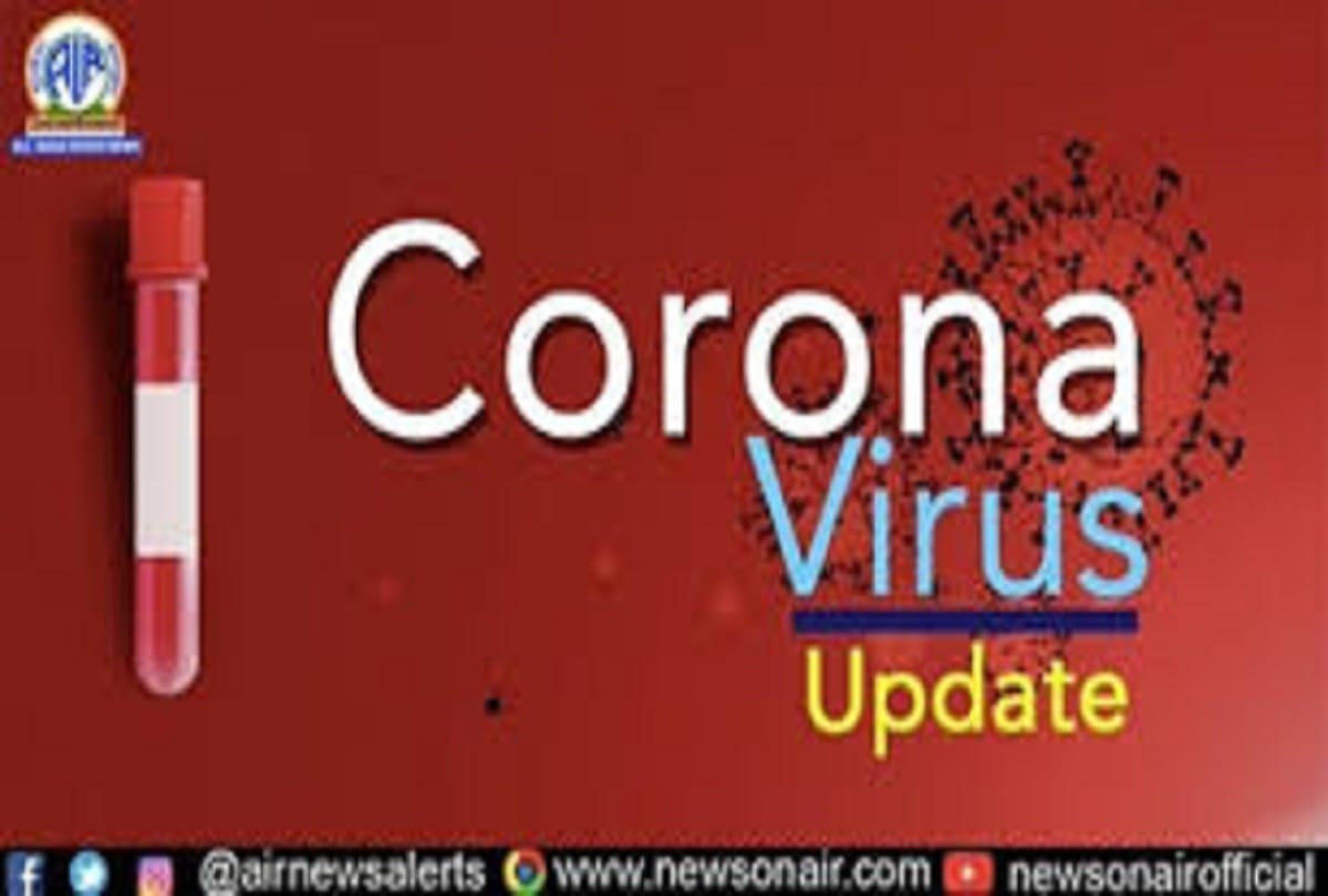 Prayagraj Corona Update: Two more corona cases found