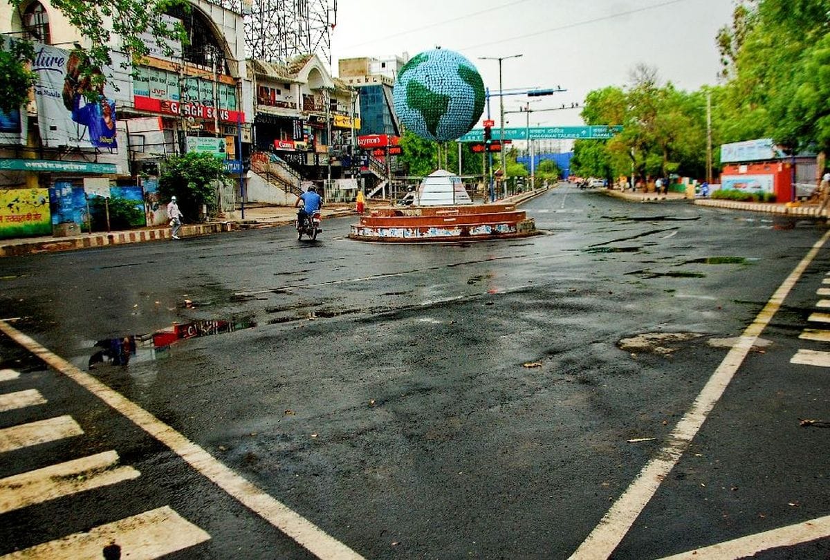 No Rain In Sawan Weather Forecast For Next Days