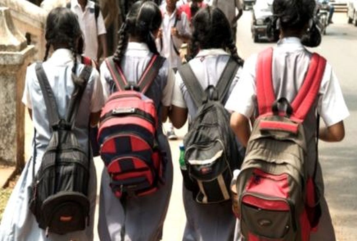 admission 2021 : Sainik school ghorakhal gates open for girls