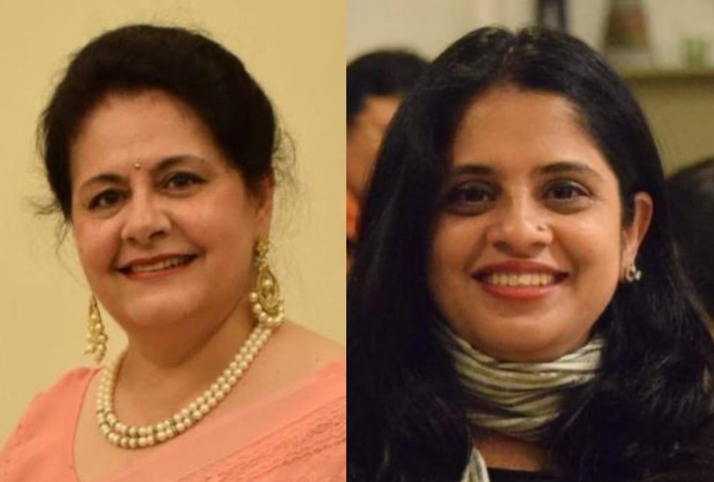 Unicef Amar Ujala webinar series zindagi master class.