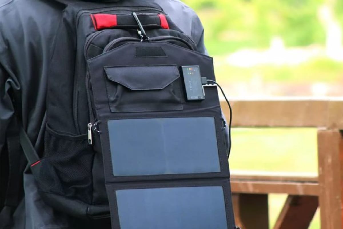Xiaomi Solar Power Bank launched know price and specifications
