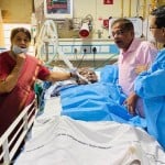 वेंटिलेटर पर थे अजीत जोगी