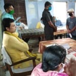 Tripura CM Biplab Kumar Deb