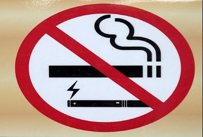 Most children are unaware of side effects and restrictions of e cigarettes