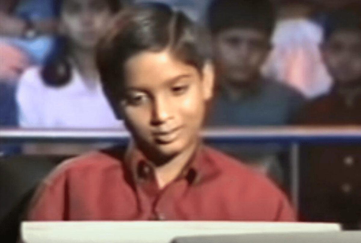 kaun banega crorepati kbc 2001 winner ravi mohan saini become porbandar sp amitabh bachchan