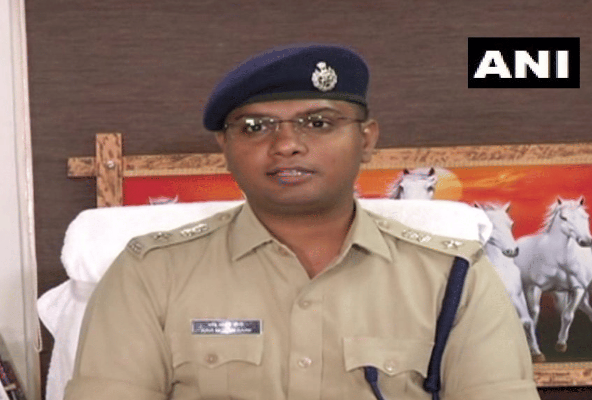 kaun banega crorepati kbc 2001 winner ravi mohan saini become porbandar sp amitabh bachchan